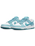 Кроссовки Nike Dunk Low Essential Paisley Pack Worn Blue 59983244