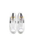 Кроссовки Nike Blazer Mid 77 White Black Women's 59975675