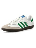 Adidas Samba OG Footwear White Green 59824651