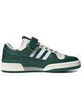 Кроссовки Adidas Originals Forum 84 Low 'Green White' 59989467