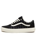 Vans Old Skool Trippy Code Blackwhitegray 59965657