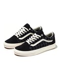 Vans Old Skool Trippy Code Blackwhitegray 59965657