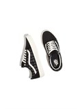 Vans Old Skool Trippy Code Blackwhitegray 59965657