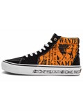 Vans Skate Sk8 Hi One Piece Nami 59882219