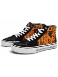 Vans Skate Sk8 Hi One Piece Nami 59882219