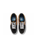 Vans Skate Sk8 Hi One Piece Nami 59882219