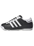 Adidas Campus S Supreme Sole No Sleep Rave Club Black White 60159477
