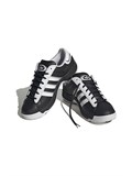 Adidas Campus S Supreme Sole No Sleep Rave Club Black White 60159477