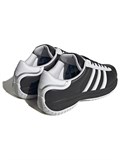 Adidas Campus S Supreme Sole No Sleep Rave Club Black White 60159477