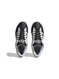 Adidas Campus S Supreme Sole No Sleep Rave Club Black White 60159477