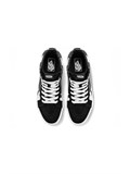 Кроссовки Vans SK8 Hi Reissue High-Top Black/White 59873133