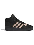 adidas originals Rivalry Mid Black Ash Pearl 60032777