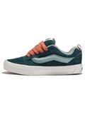 Vans Knu Skool 'Golden Hour Green Gables' 60241549
