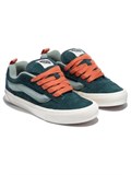 Vans Knu Skool 'Golden Hour Green Gables' 60241549