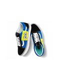 Vans SpongeBob SquarePants X Old Skool 'Smile Patch' 59832470