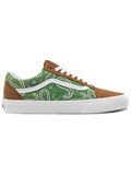 Vans Old Skool 'Peace Paisley Unity' 59813374