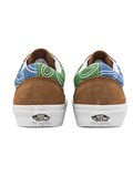 Vans Old Skool 'Peace Paisley Unity' 59813374