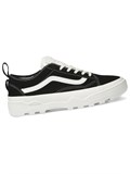 Vans Sentry Old Skool Wc 'Black' 60250732