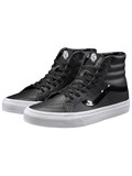 Vans SK8 HI Reissue 'Black White' Women's 61493388