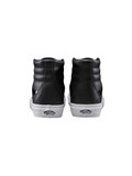 Vans SK8 HI Reissue 'Black White' Women's 61493388