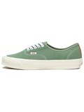 Vans Vault Og Authentic Lx Suede Loden Green 60255117