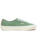 Vans Vault Og Authentic Lx Suede Loden Green 60255117