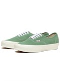 Vans Vault Og Authentic Lx Suede Loden Green 60255117