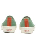 Vans Vault Og Authentic Lx Suede Loden Green 60255117