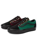 Vans Old Skool 36 Dx 'Anaheim Factory Velvet Floral' 60229401