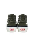 Кроссовки Vans Sk8 Hi 'Reconstruct - Olive Camo' 60214911
