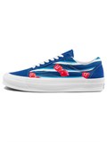 Vans Og Old Skool Lx Snake Eyes True Blue 60193853