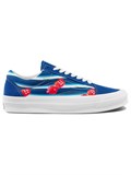 Vans Og Old Skool Lx Snake Eyes True Blue 60193853