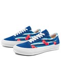 Vans Og Old Skool Lx Snake Eyes True Blue 60193853