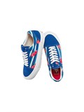 Vans Og Old Skool Lx Snake Eyes True Blue 60193853