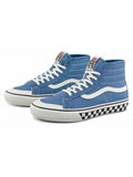 Vans SK8 HI 138 Decon Sf 'Blue White Black' 60256720
