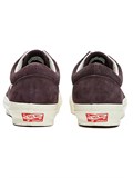 Vans Vault Og Old Skool Lx Pig Suede Wine 60192289