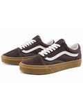 Vans Old Skool Vintage Gum Chocolate 59982845