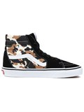 Кроссовки Vans SK8 HI 'Black Brown' для трекинга 60199009