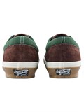 Vans Og Era Lx 'Green Brown' 60253575