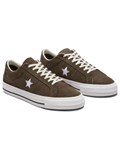 Кроссовки Converse One Star Pro 'Brown White' 59872689