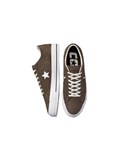 Кроссовки Converse One Star Pro 'Brown White' 59872689