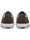 Кроссовки Converse One Star Pro 'Brown White' 59872689