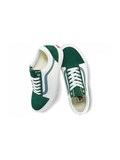 Vans Old Skool 'Varsity Canvas Green' 60217915
