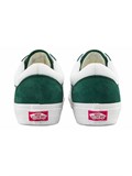 Vans Old Skool 'Varsity Canvas Green' 60217915