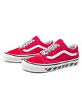 Vans Old Skool 36 Dx Classics 'Red White' 60221371