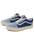 Vans Emma Mulholland On Holiday X Old Skool 'Blue Denim' 59874552