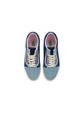 Vans Emma Mulholland On Holiday X Old Skool 'Blue Denim' 59874552