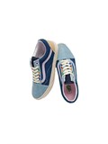 Vans Emma Mulholland On Holiday X Old Skool 'Blue Denim' 59874552