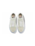 Vans Skate Old Skool Off White Royal Blue 59981507
