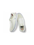 Vans Skate Old Skool Off White Royal Blue 59981507
